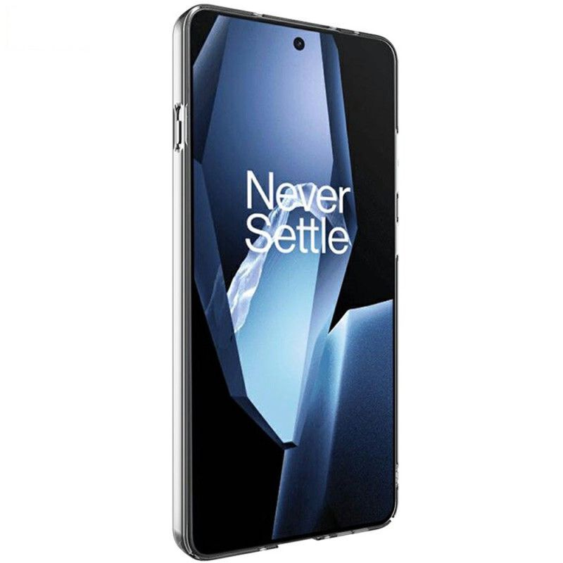 Case Oneplus 13r Puhelinkuoret Crystal Ii Pro -sarja Imak