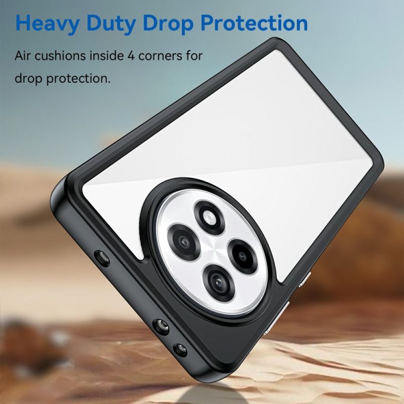 Case Oneplus 13r Puhelinkuoret Hybridipuhelin