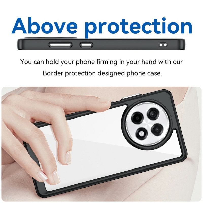 Case Oneplus 13r Puhelinkuoret Hybridipuhelin