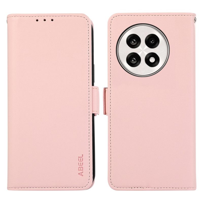 Kotelot Oneplus 13r Abeel Rfid-lompakko