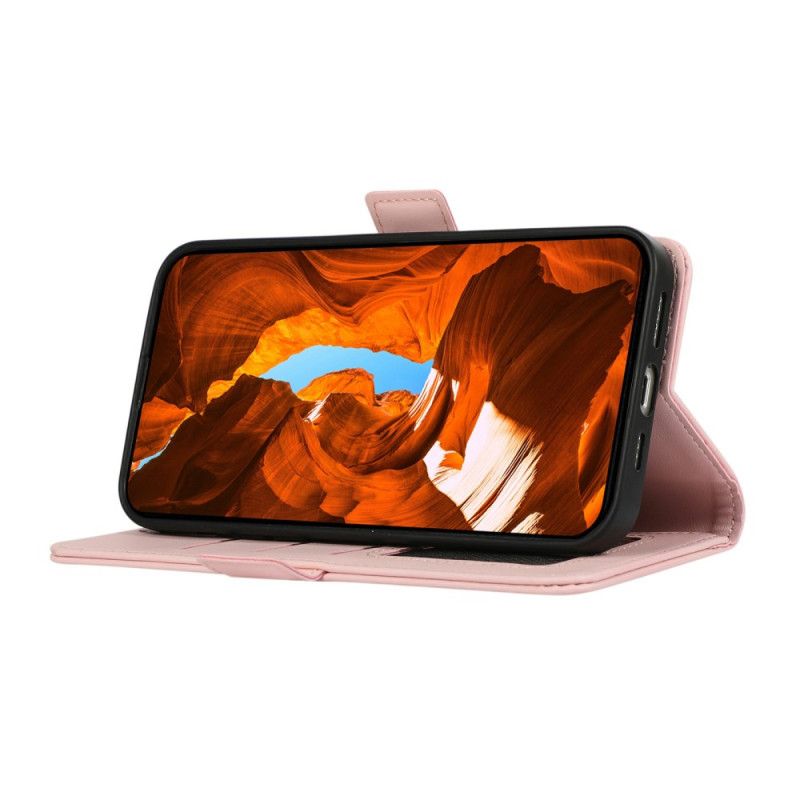 Kotelot Oneplus 13r Abeel Rfid-lompakko