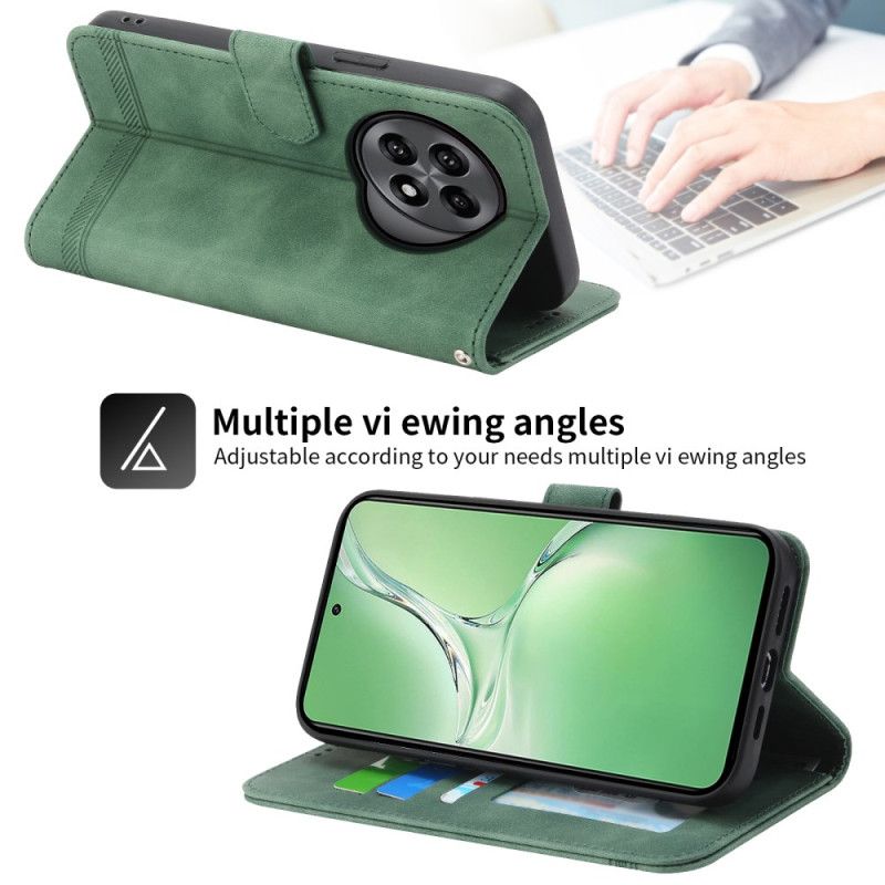 Kotelot Oneplus 13r Dierfeng