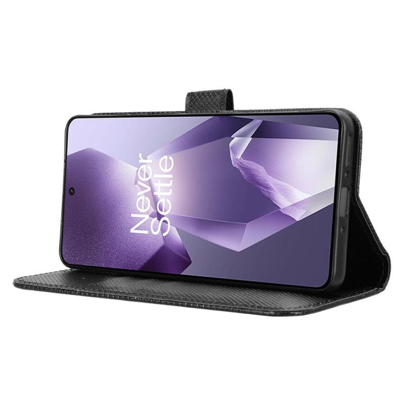 Kotelot Oneplus 13r Hihna Pilkkuja Suojakuori