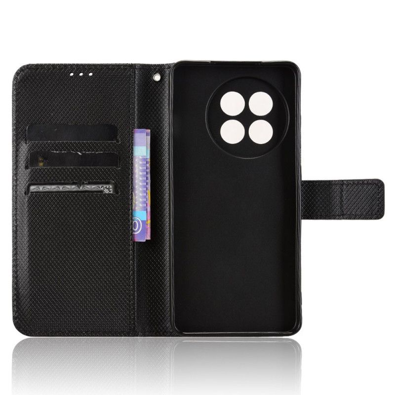 Kotelot Oneplus 13r Hihna Pilkkuja Suojakuori