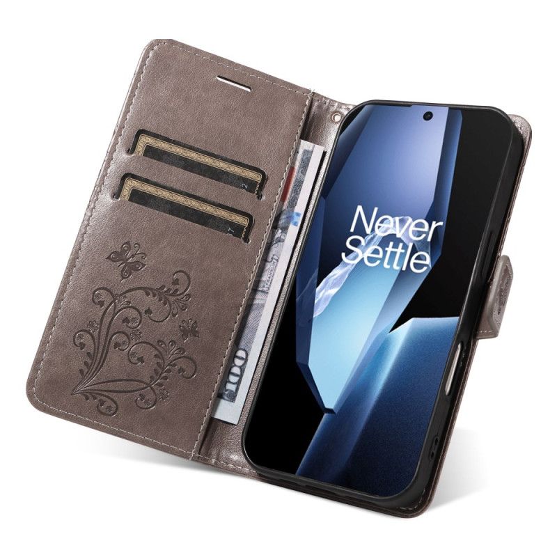 Kotelot Oneplus 13r Jättiläisperhoset Suojakuori