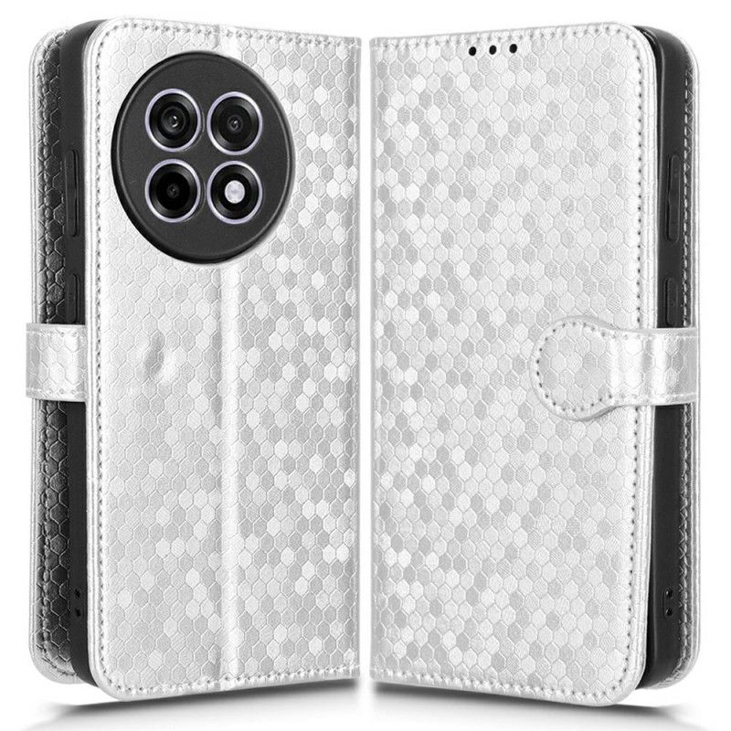 Kotelot Oneplus 13r Kiiltävät Pilkut