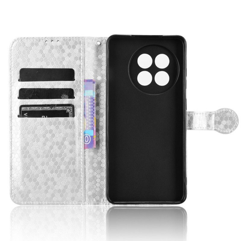 Kotelot Oneplus 13r Kiiltävät Pilkut