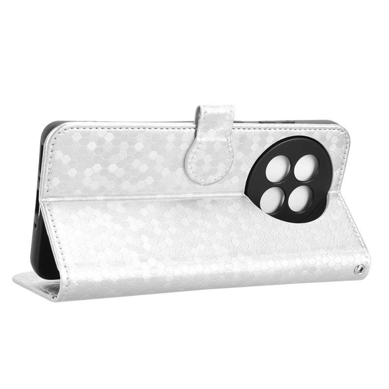 Kotelot Oneplus 13r Kiiltävät Pilkut