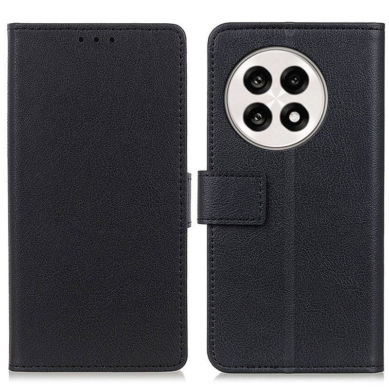 Kotelot Oneplus 13r Klassinen Suojakuori