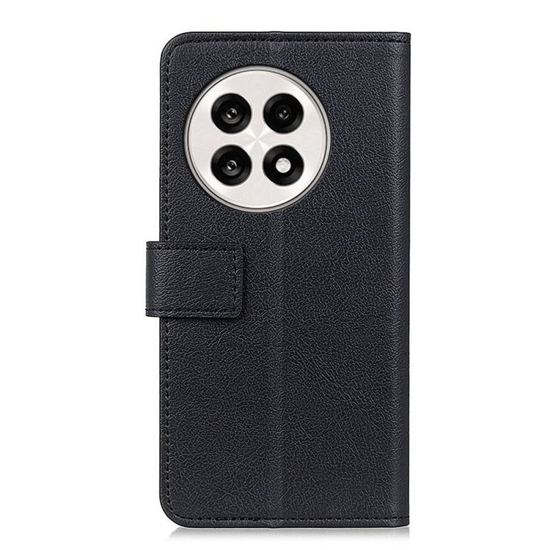 Kotelot Oneplus 13r Klassinen Suojakuori