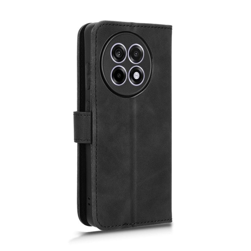 Kotelot Oneplus 13r Mokkanahkatyylinen