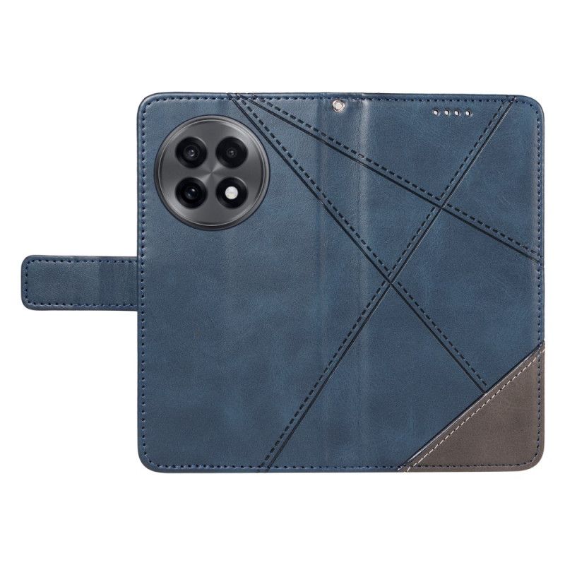 Kotelot Oneplus 13r Puhelinkuoret Geometrinen Kuvio