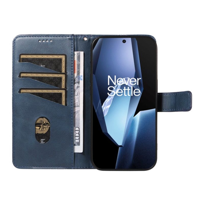 Kotelot Oneplus 13r Puhelinkuoret Geometrinen Kuvio