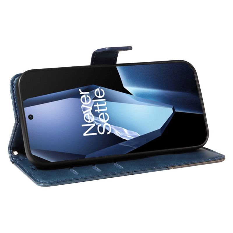 Kotelot Oneplus 13r Puhelinkuoret Geometrinen Kuvio