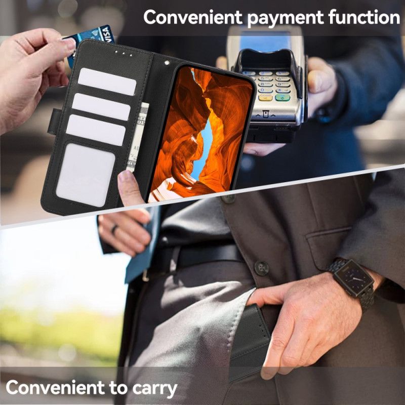 Kotelot Oneplus 13r Puhelinkuoret Rfid-ompeleet