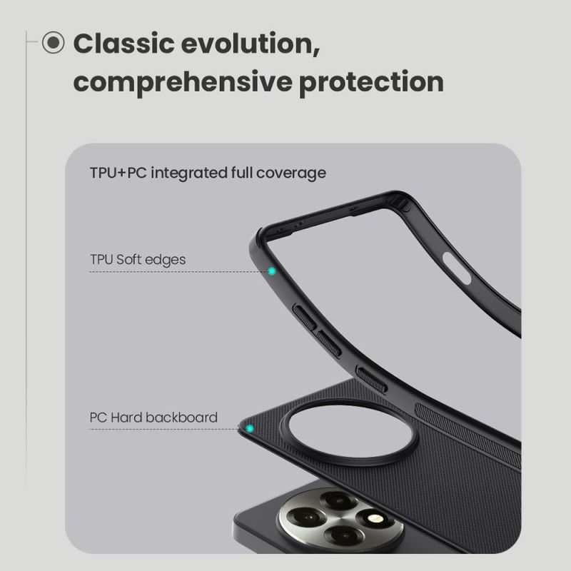 Kuori Oneplus 13r Himmeä Nillkin