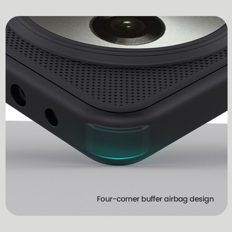 Kuori Oneplus 13r Himmeä Nillkin