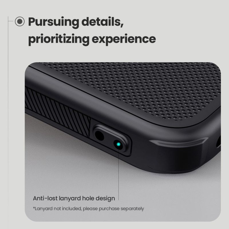 Kuori Oneplus 13r Himmeä Nillkin