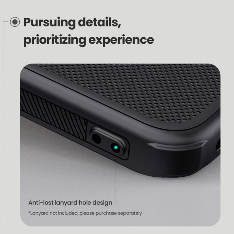 Kuori Oneplus 13r Himmeä Shield Pro Nillkin Suojakuori