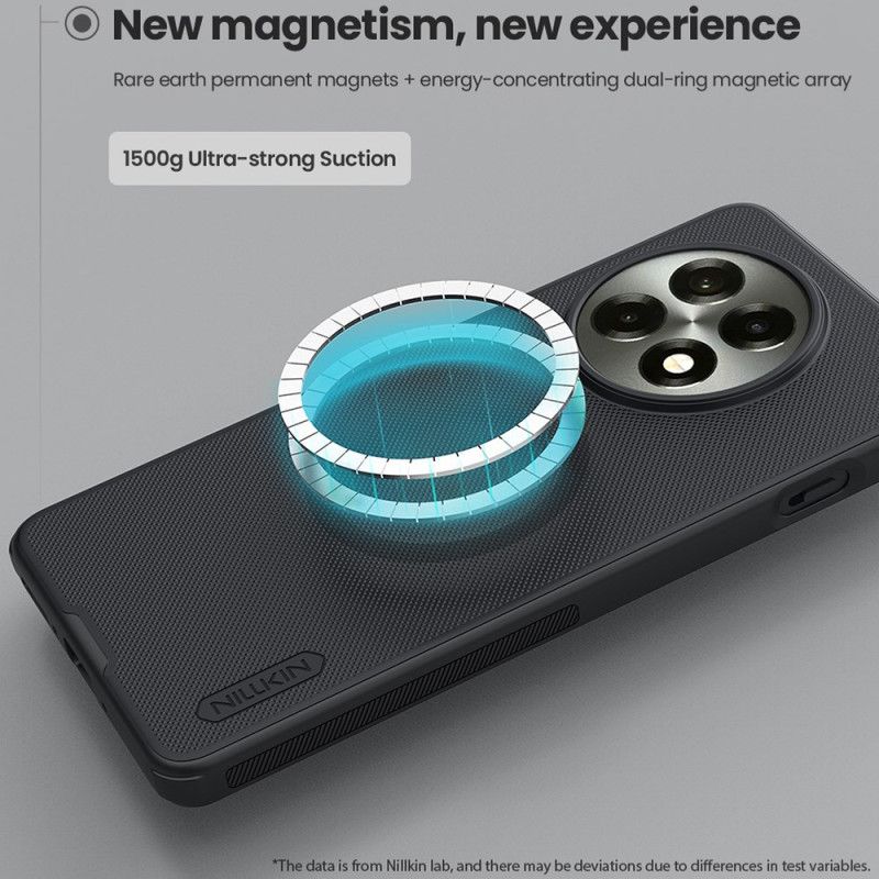 Kuori Oneplus 13r Himmeä Shield Pro Nillkin Suojakuori