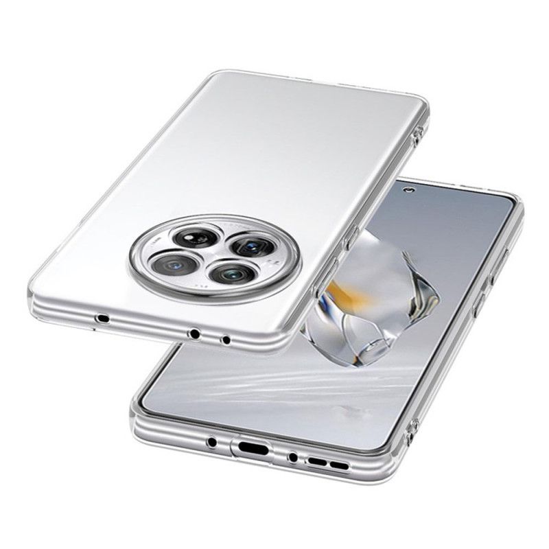 Kuori Oneplus 13r Kirkas