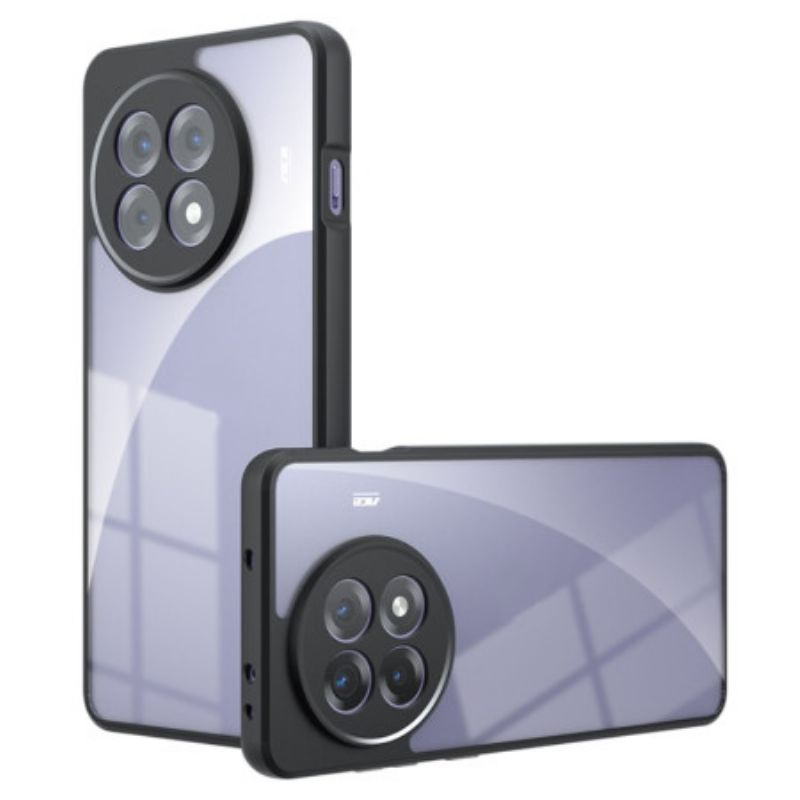 Kuori Oneplus 13r Kirkas Kotelo