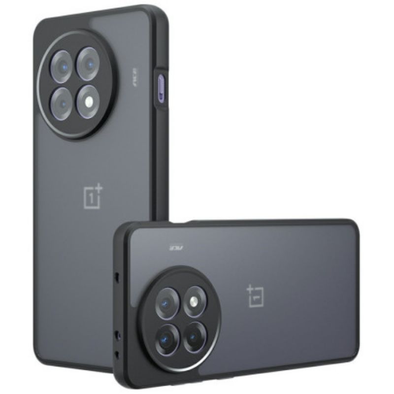 Kuori Oneplus 13r Mattapintainen