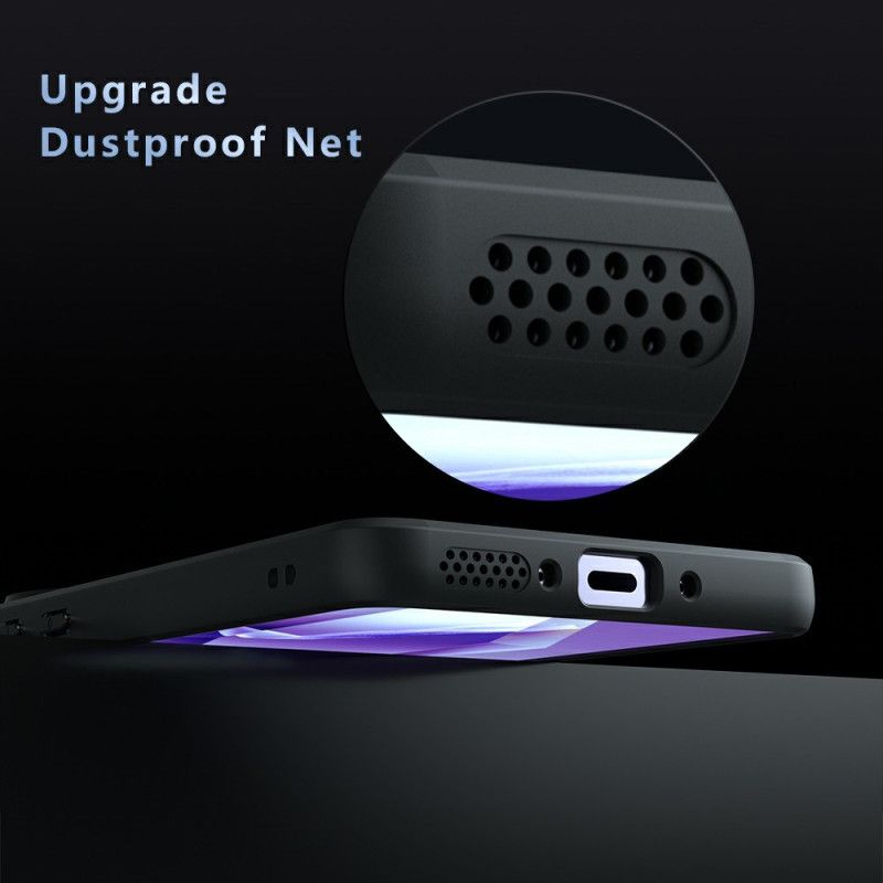 Kuori Oneplus 13r Mattapintainen