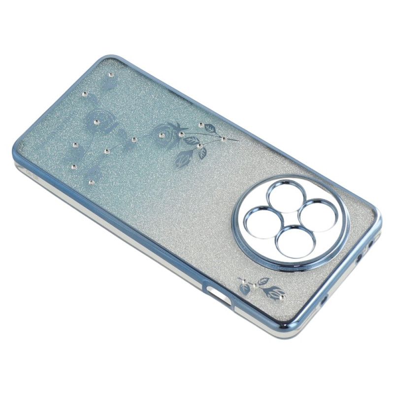 Kuori Oneplus 13r Rengasjalusta Kadem