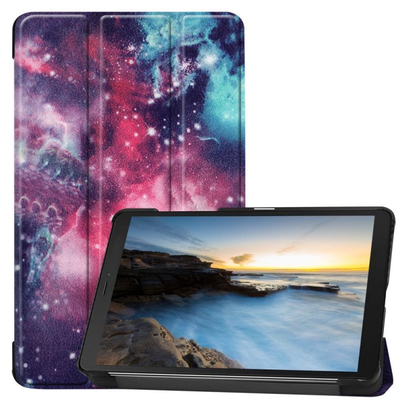Älykäs Kotelo Samsung Galaxy Tab A 8" (2019) Tila