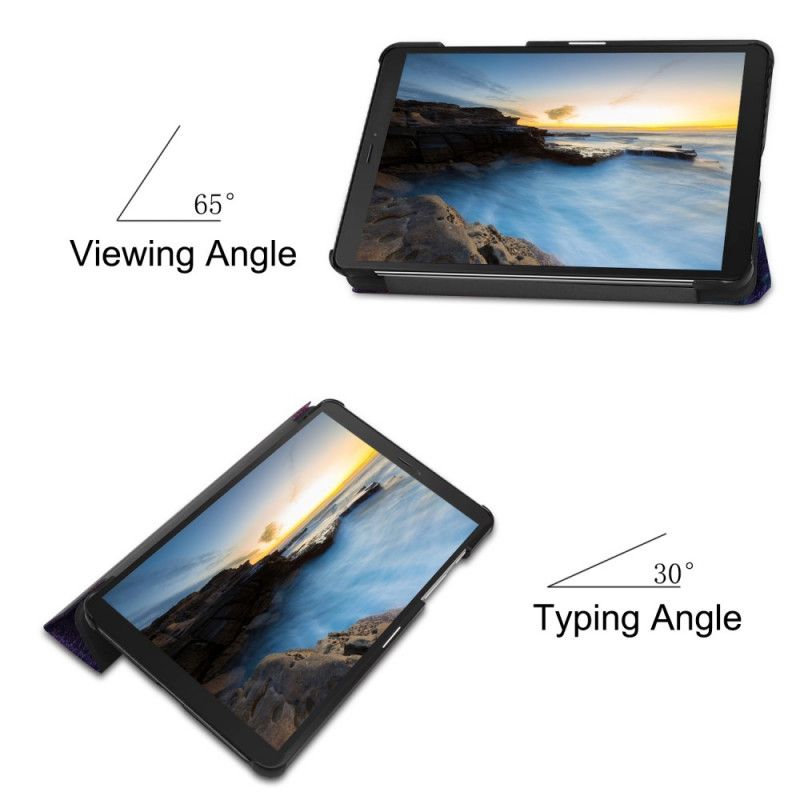 Älykäs Kotelo Samsung Galaxy Tab A 8" (2019) Tila