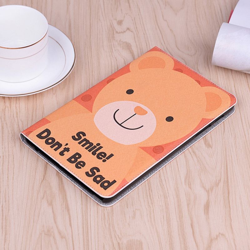 Case Samsung Galaxy Tab A 8" (2019) Puhelinkuoret Nallekarhu