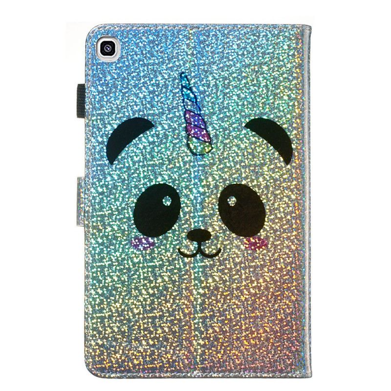 Kotelot Samsung Galaxy Tab A 8" (2019) Kimallepanda Suojakuori