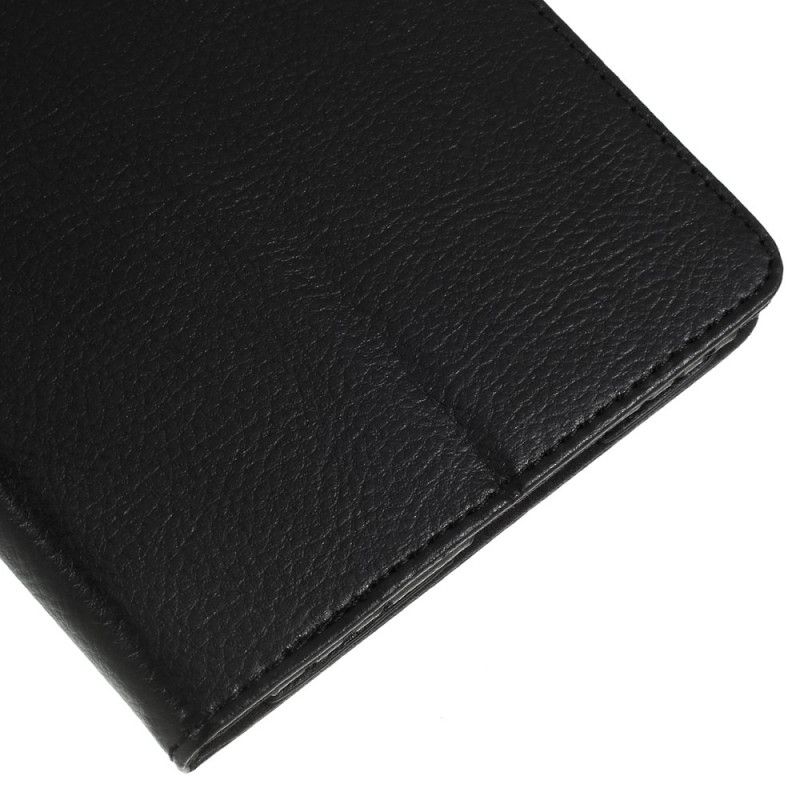 Kuoret Samsung Galaxy Tab A 8" (2019) Valkoinen Musta Yksittäiset Viivat