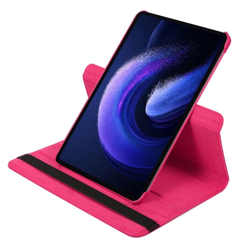 Kotelot Xiaomi Pad 6 Pro Enkay Pyörivä Muotoilu