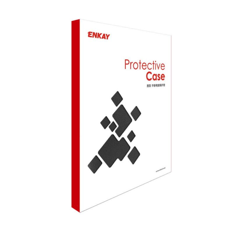 Kotelot Xiaomi Pad 6 Pro Enkay Pyörivä Muotoilu