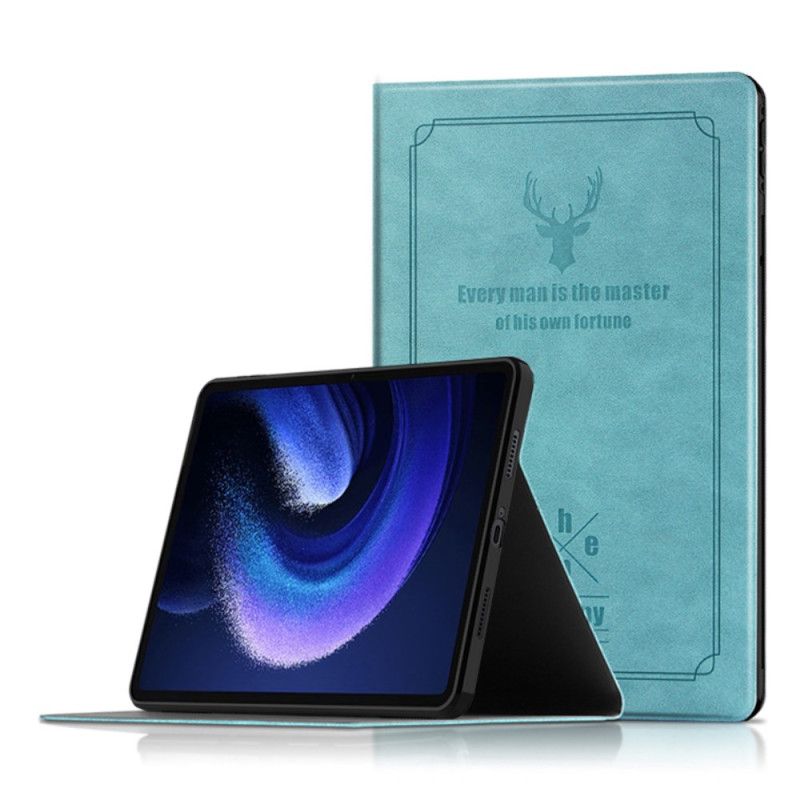 Kotelot Xiaomi Pad 6 Pro Peura