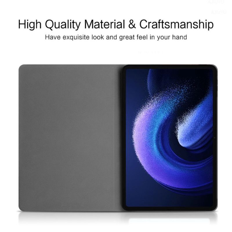 Kotelot Xiaomi Pad 6 Pro Peura