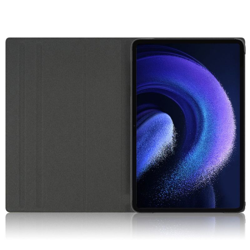 Kotelot Xiaomi Pad 6 Pro Pyörivä Jalusta Ja Kynäteline