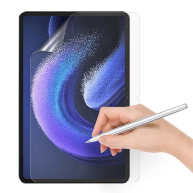 Mattapintainen Näytönsuoja Xiaomi Pad 6 / Pad 6 Prolle