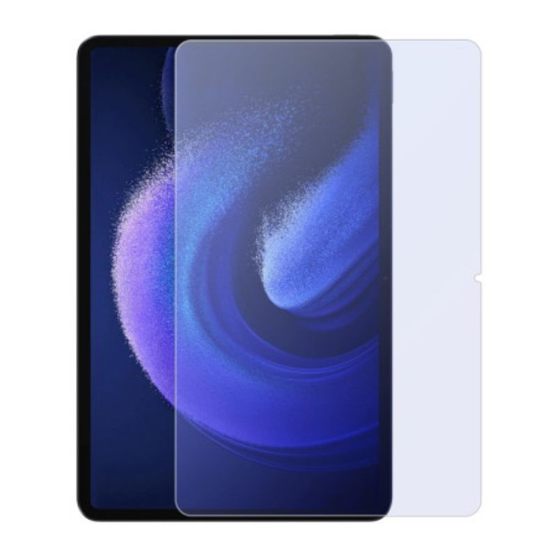 Nillkin Sinistä Valoa Vaimentava Karkaistusta Lasisesta Näytönsuoja Xiaomi Pad 6 / 6 Prolle