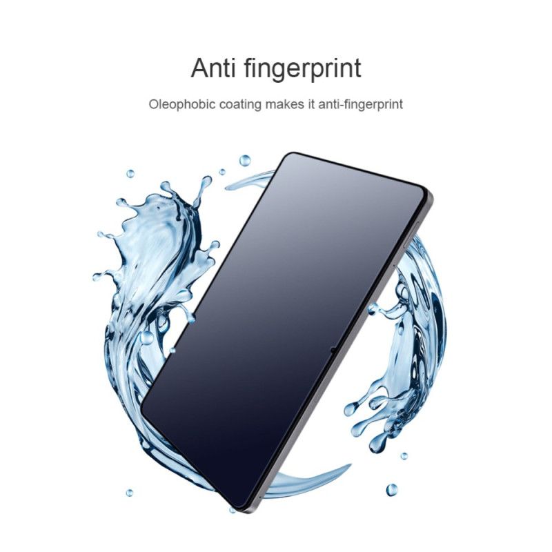 Nillkin Sinistä Valoa Vaimentava Karkaistusta Lasisesta Näytönsuoja Xiaomi Pad 6 / 6 Prolle