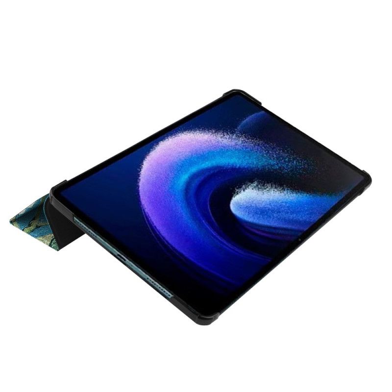 Xiaomi Pad 6 Pro Aprikoosin Kukat