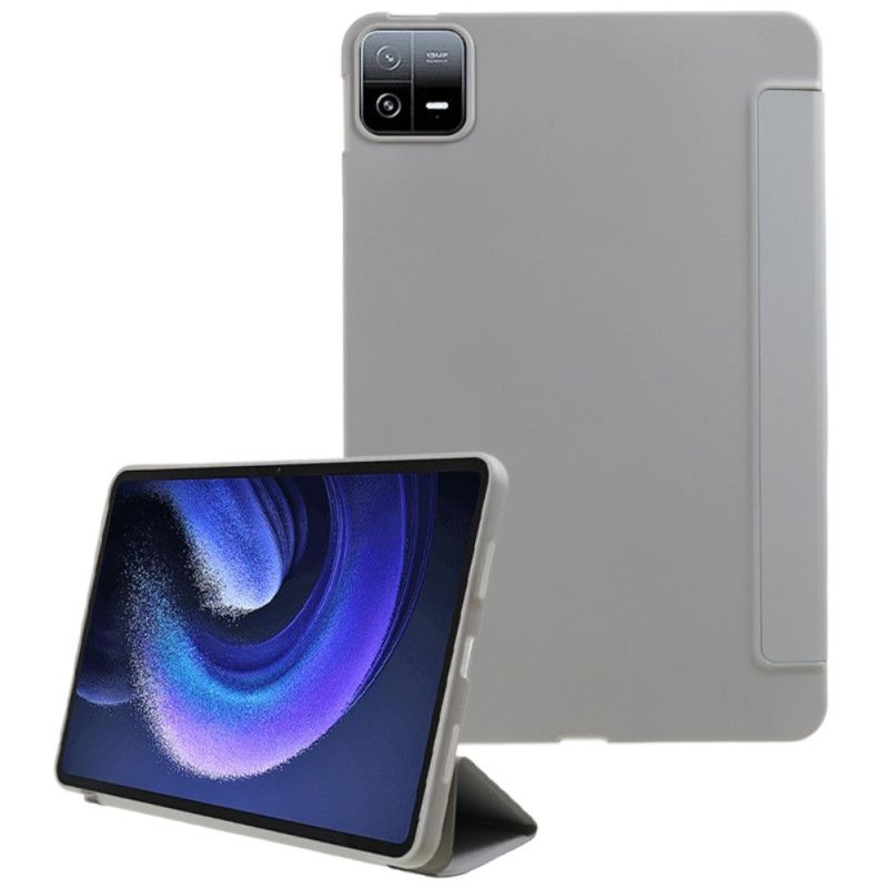 Xiaomi Pad 6 Pro Kolmitaittoinen