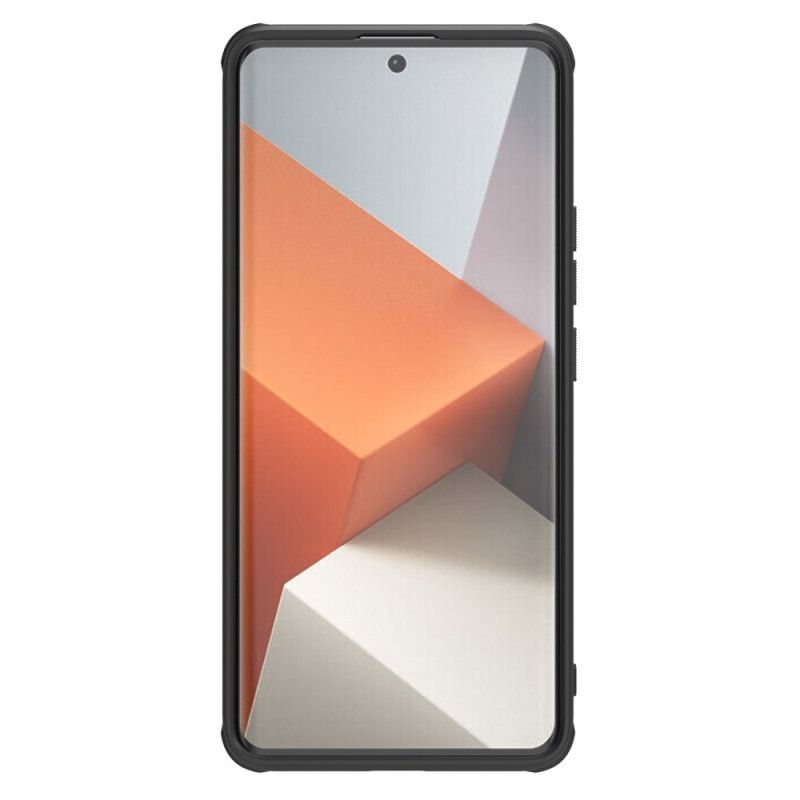 Case Xiaomi Redmi Note 13 Pro Plus 5g Puhelinkuoret Himmeä Magsafe-yhteensopiva Nillkin