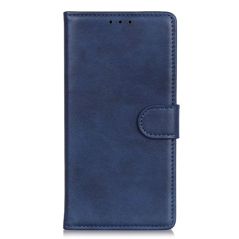 Kotelot Xiaomi Redmi Note 13 Pro Plus 5g Matta Keinonahka