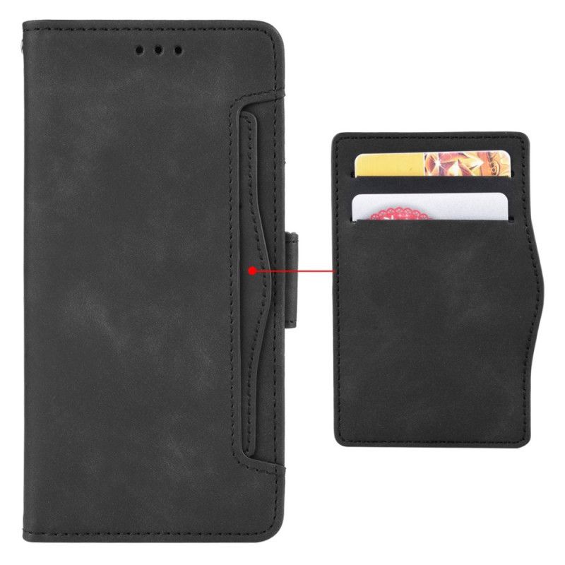 Kotelot Xiaomi Redmi Note 13 Pro Plus 5g Puhelinkuoret Useita Kortteja