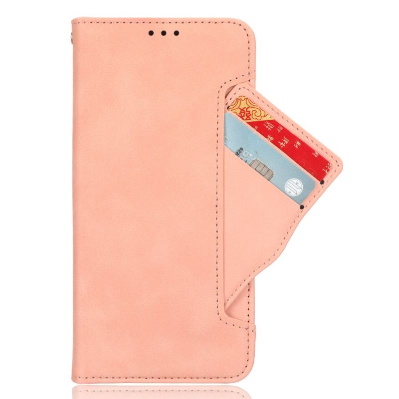 Kotelot Xiaomi Redmi Note 13 Pro Plus 5g Puhelinkuoret Useita Kortteja