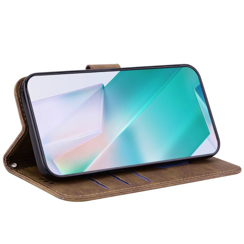 Kotelot Xiaomi Redmi Note 13 Pro Plus 5g Söpö Tiikeri Hihnalla
