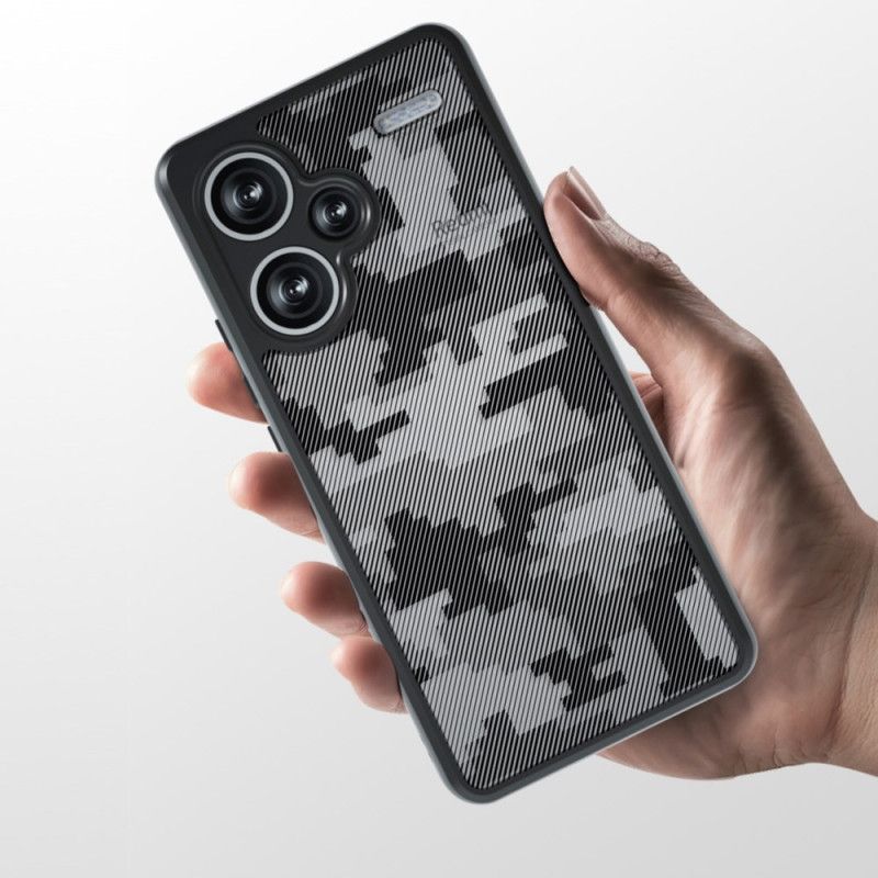 Kuori Xiaomi Redmi Note 13 Pro Plus 5g Ibmrs